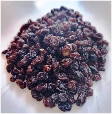 Jarise(Coconut Sweet)